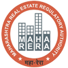 MAHA RERA Logo